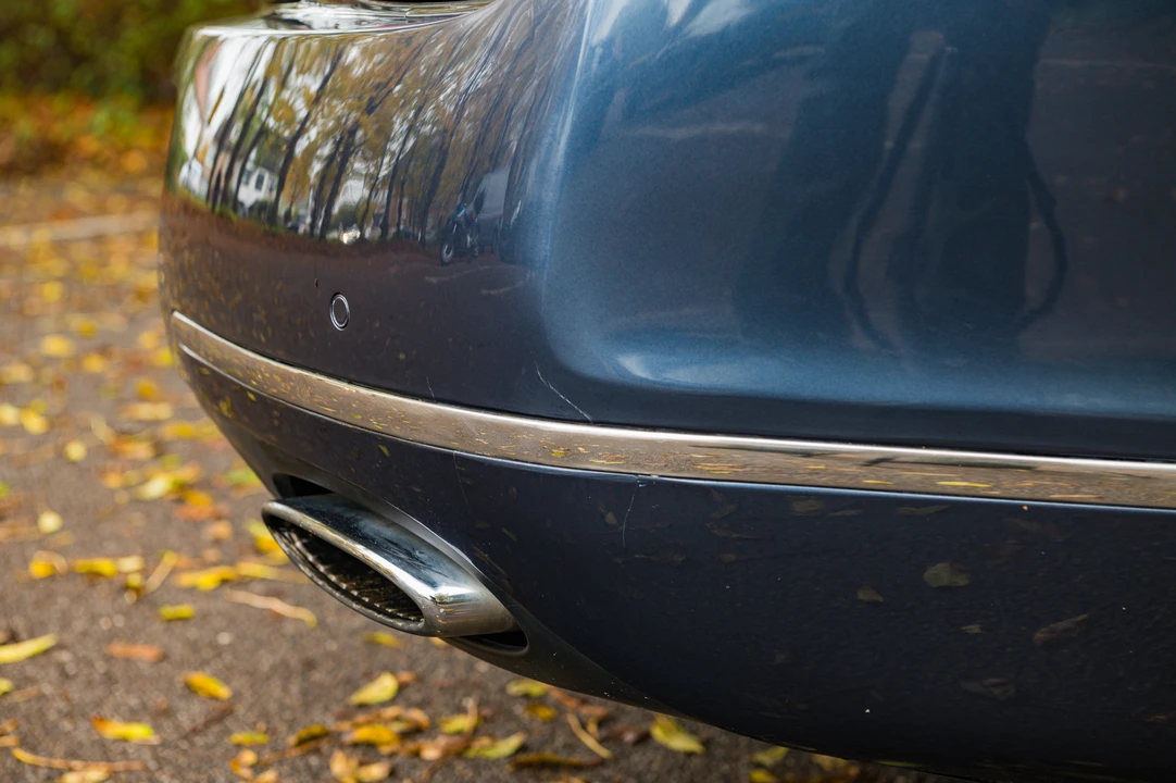 2008 Bentley Continental Flying Spur - Image 31 of 31