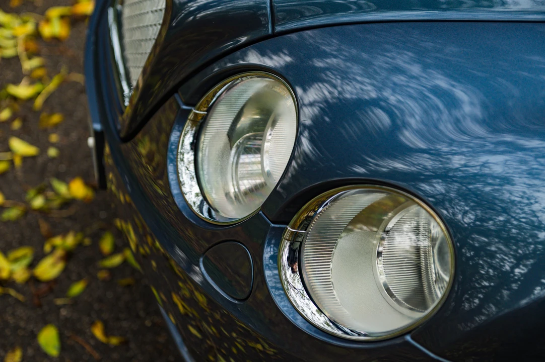 2008 Bentley Continental Flying Spur - Image 18 of 31