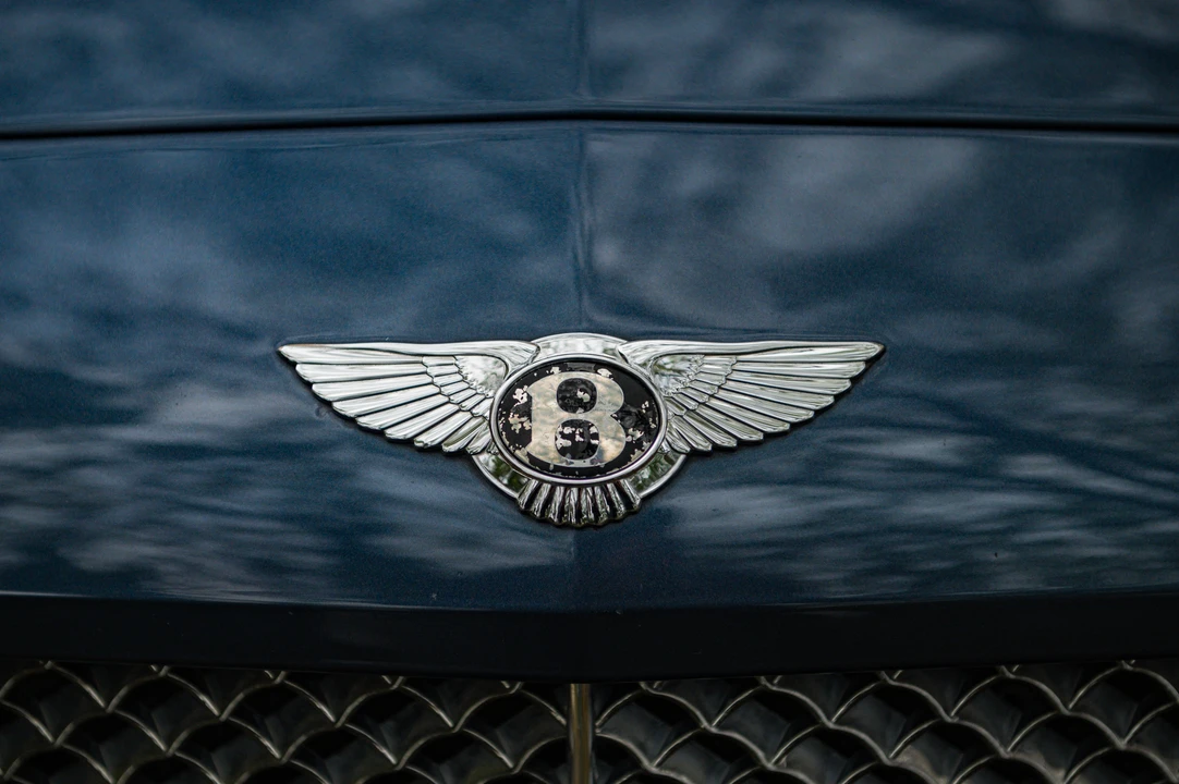 2008 Bentley Continental Flying Spur - Image 19 of 31