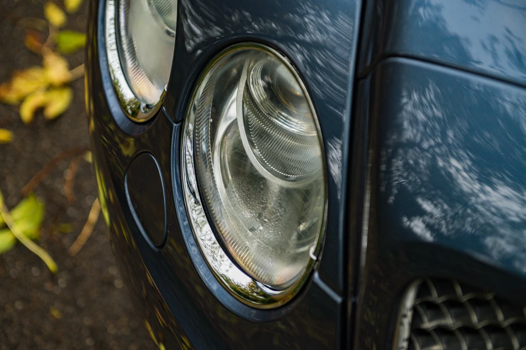 2008 Bentley Continental Flying Spur - Image 20 of 31