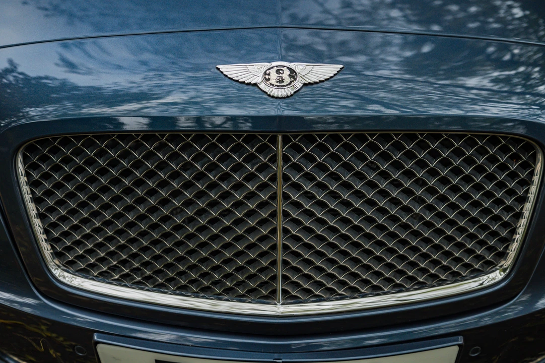 2008 Bentley Continental Flying Spur - Image 21 of 31