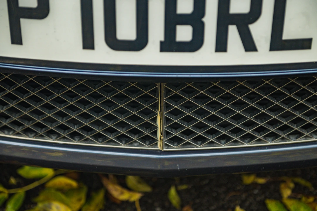 2008 Bentley Continental Flying Spur - Image 23 of 31