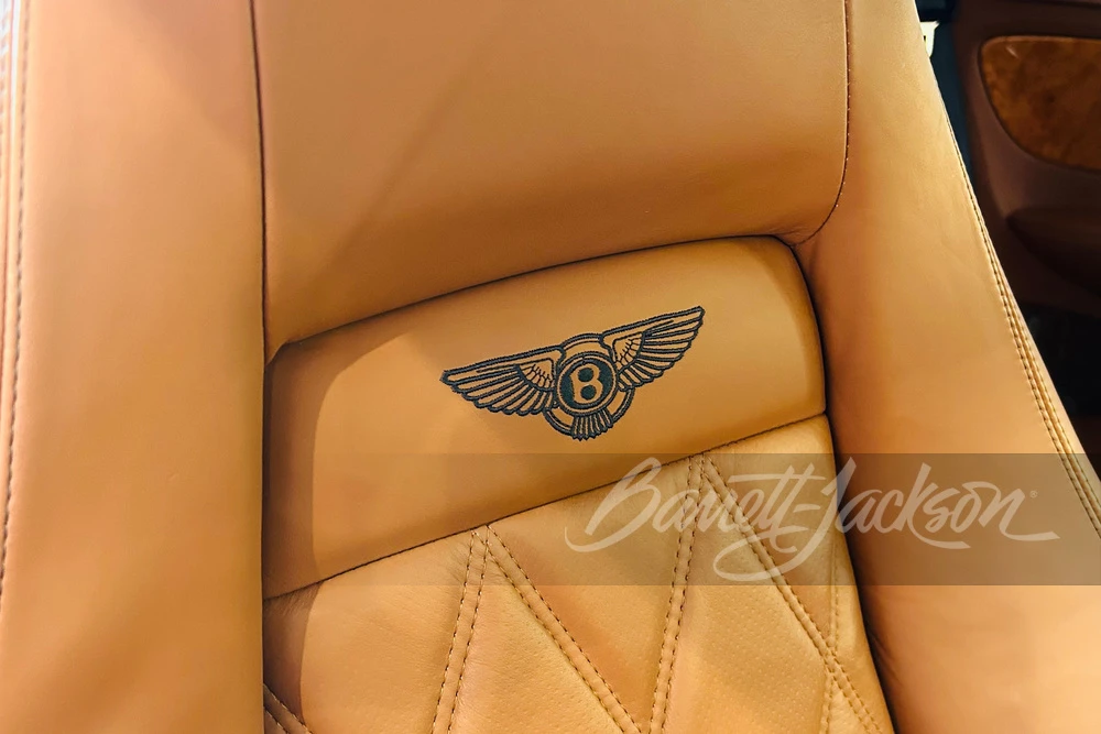 2008 Bentley Continental GTC - Image 10 of 14