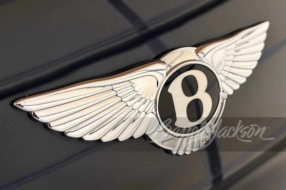 2008 Bentley Continental GTC - Image 11 of 14