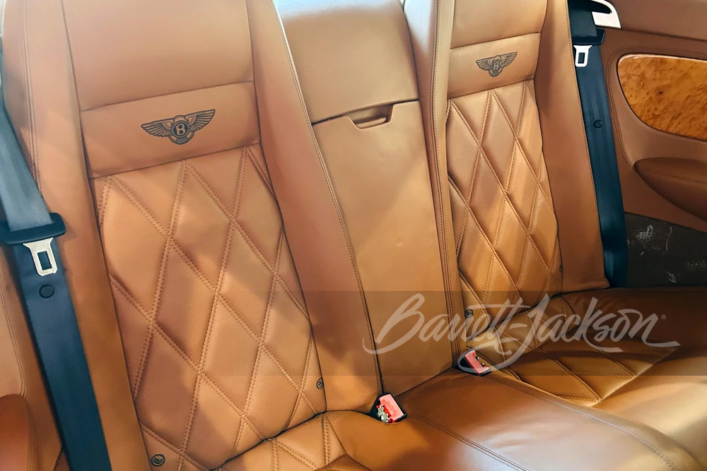 2008 Bentley Continental GTC - Image 12 of 14
