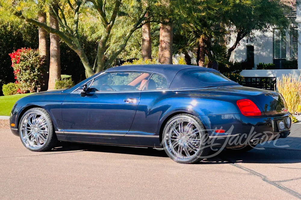 2008 Bentley Continental GTC - Image 13 of 14
