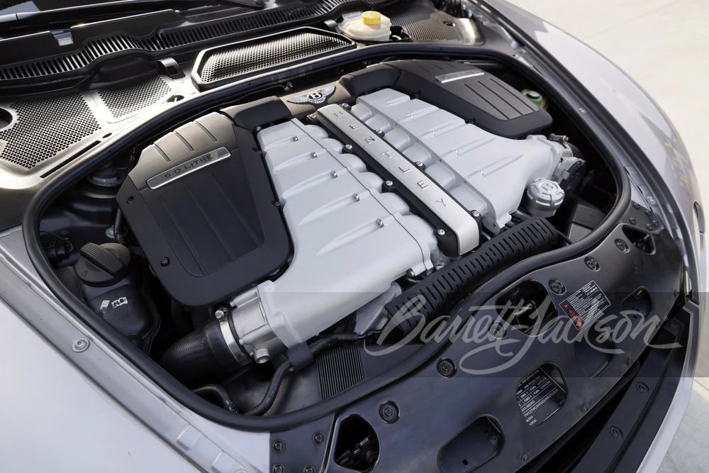 2008 Bentley Continental GTC - Image 2 of 31