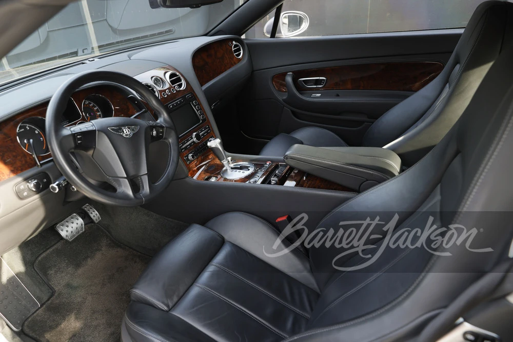 2008 Bentley Continental GTC - Image 3 of 31