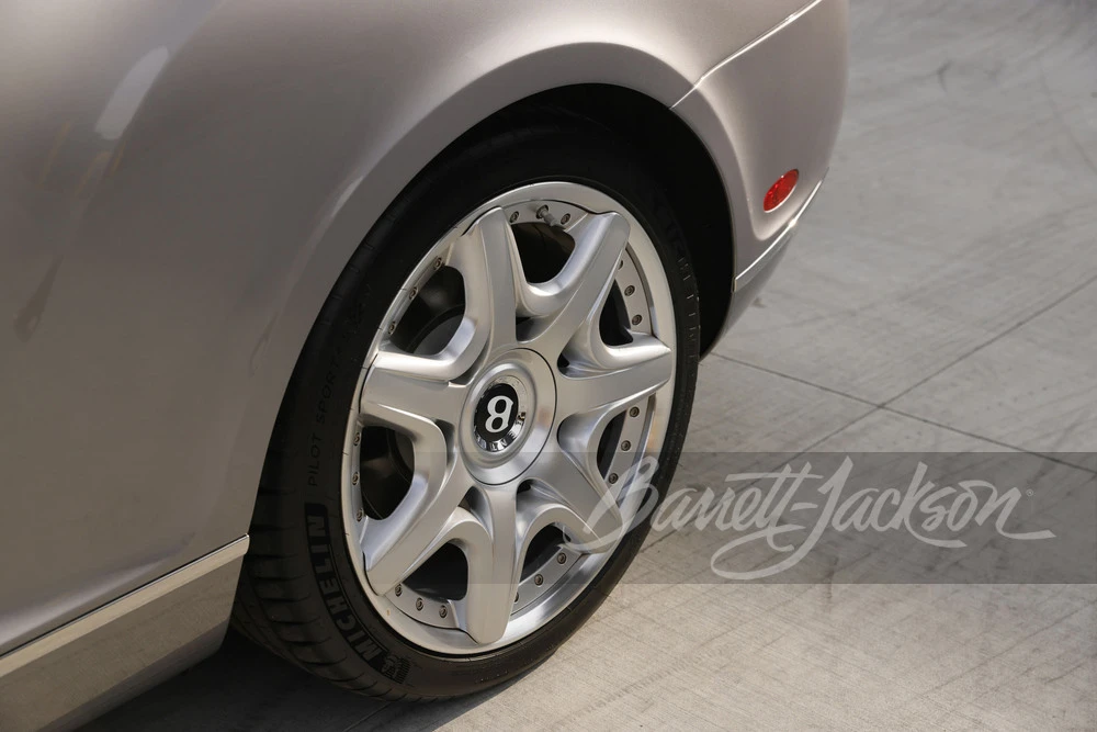 2008 Bentley Continental GTC - Image 4 of 31