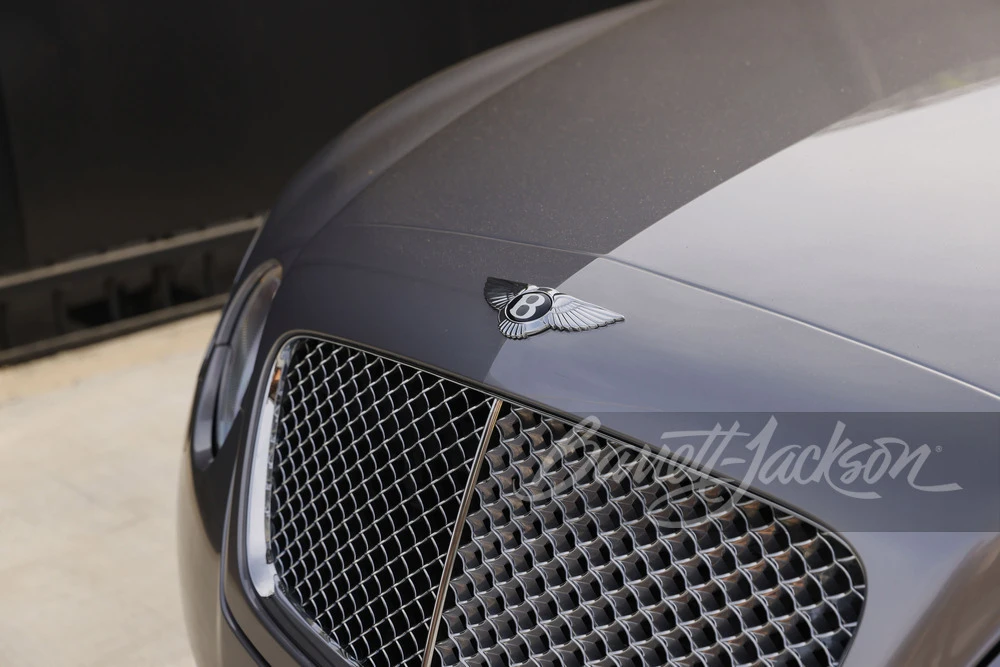 2008 Bentley Continental GTC - Image 5 of 31
