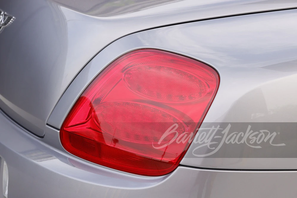 2008 Bentley Continental GTC - Image 6 of 31