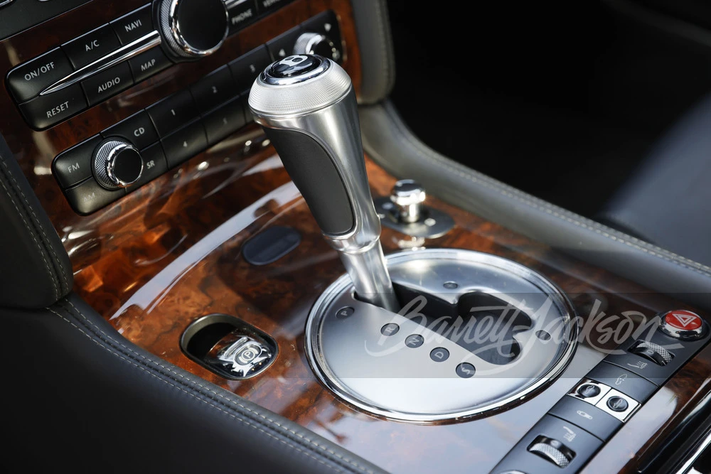 2008 Bentley Continental GTC - Image 7 of 31