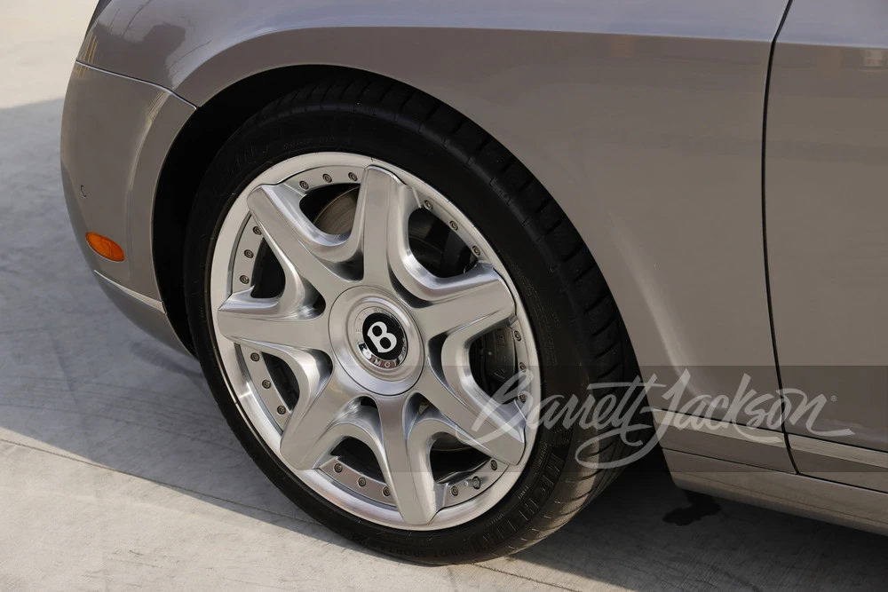 2008 Bentley Continental GTC - Image 8 of 31