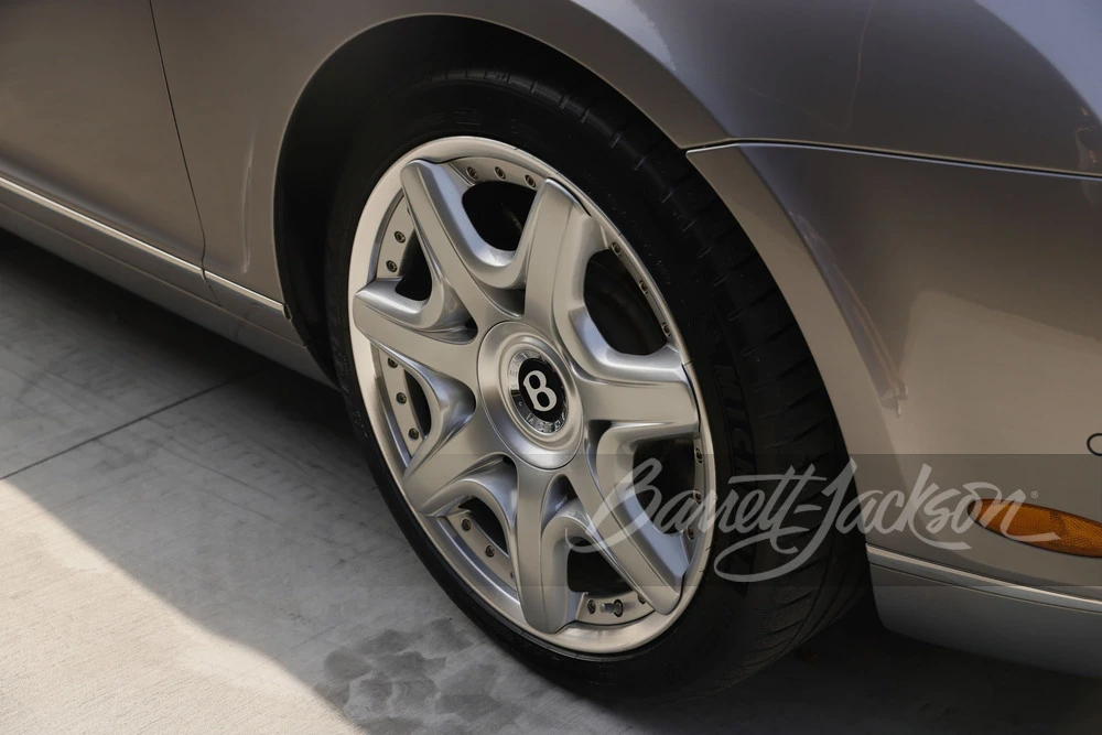 2008 Bentley Continental GTC - Image 10 of 31