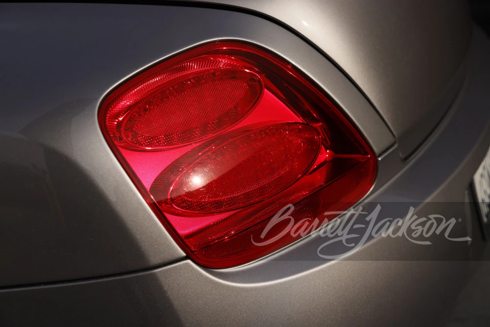 2008 Bentley Continental GTC - Image 11 of 31