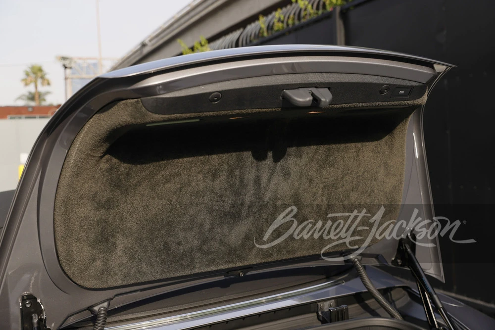 2008 Bentley Continental GTC - Image 12 of 31
