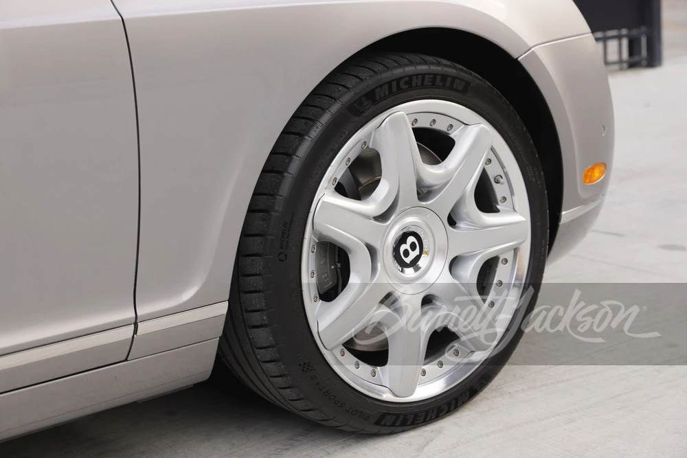 2008 Bentley Continental GTC - Image 13 of 31