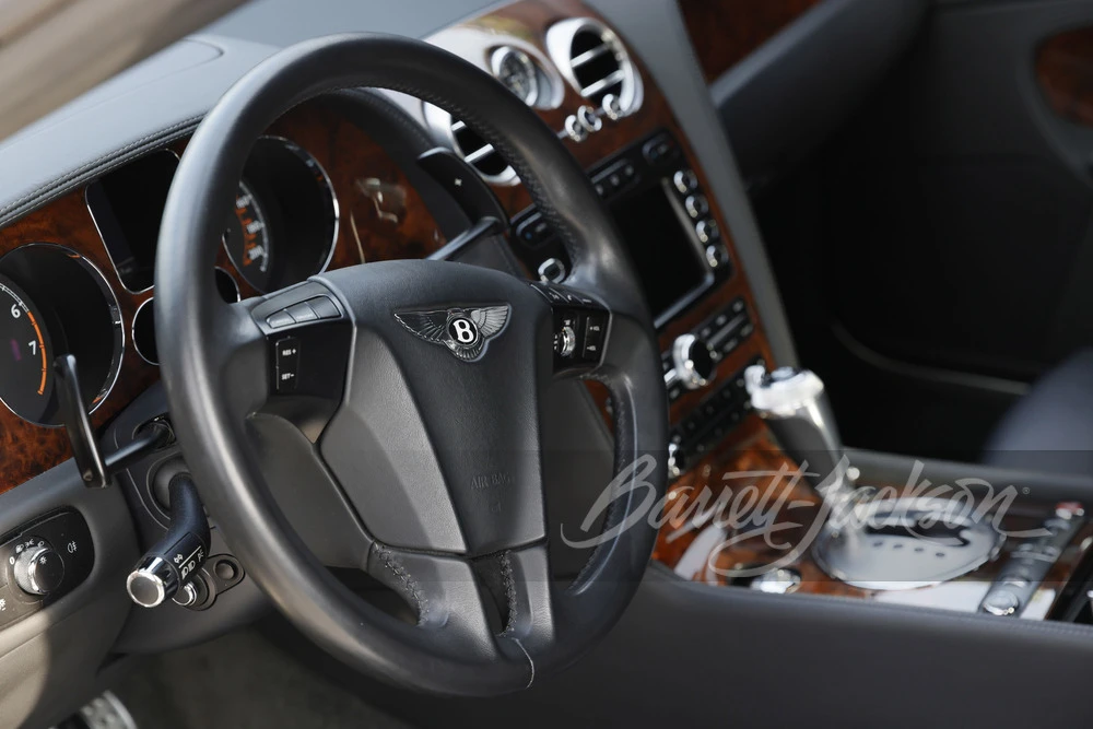 2008 Bentley Continental GTC - Image 16 of 31
