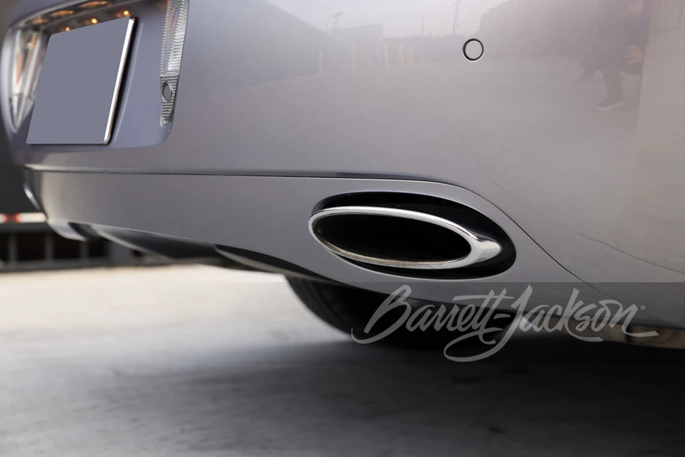 2008 Bentley Continental GTC - Image 17 of 31