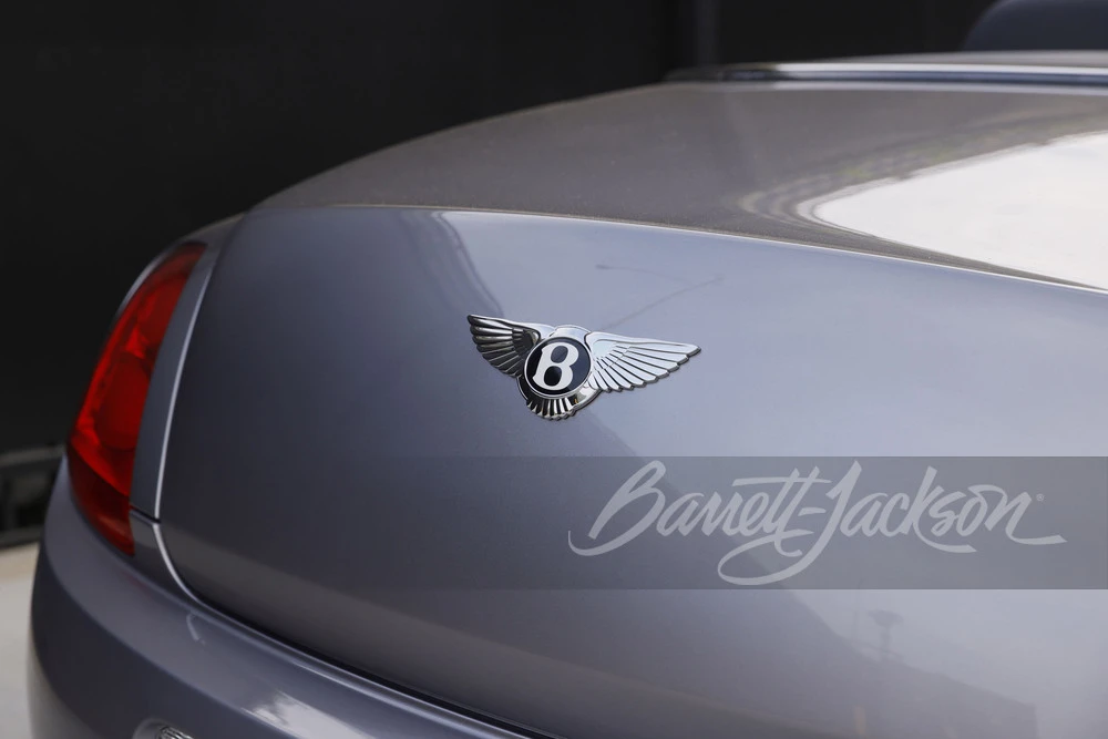 2008 Bentley Continental GTC - Image 19 of 31