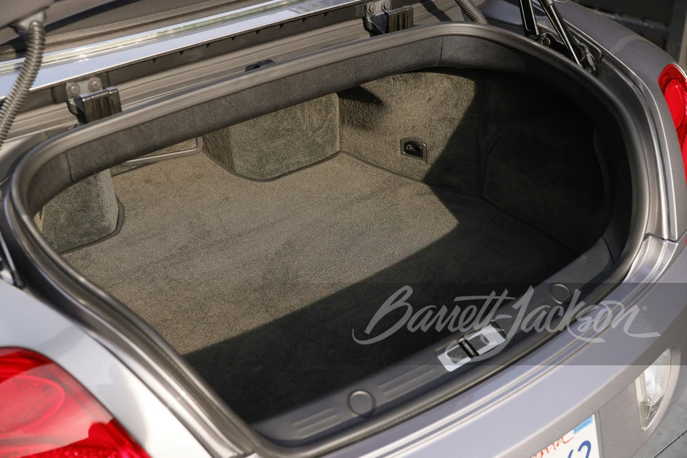 2008 Bentley Continental GTC - Image 20 of 31