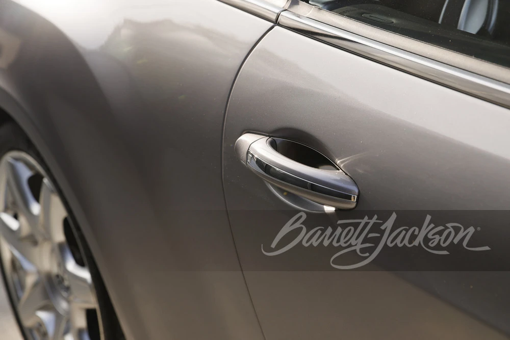 2008 Bentley Continental GTC - Image 21 of 31