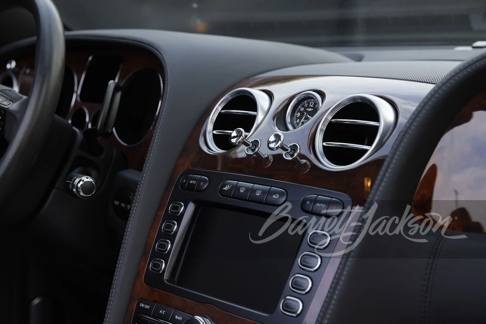 2008 Bentley Continental GTC - Image 22 of 31
