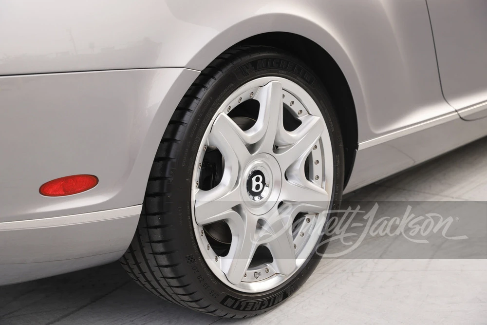 2008 Bentley Continental GTC - Image 24 of 31