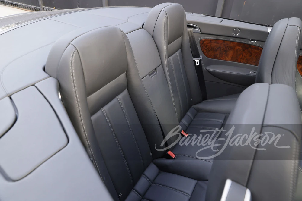 2008 Bentley Continental GTC - Image 25 of 31