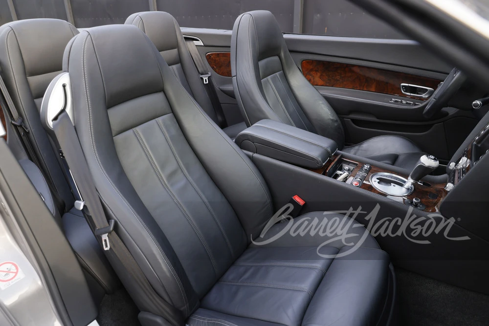 2008 Bentley Continental GTC - Image 27 of 31