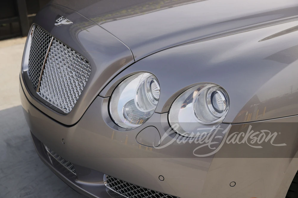 2008 Bentley Continental GTC - Image 28 of 31