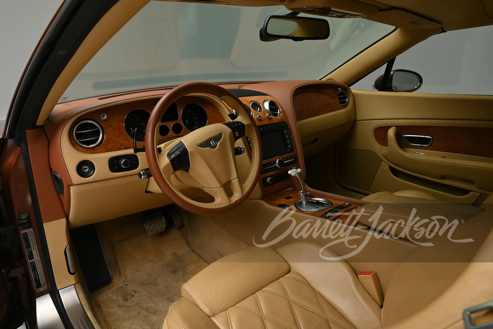 2008 Bentley Continental GTC - Image 4 of 26
