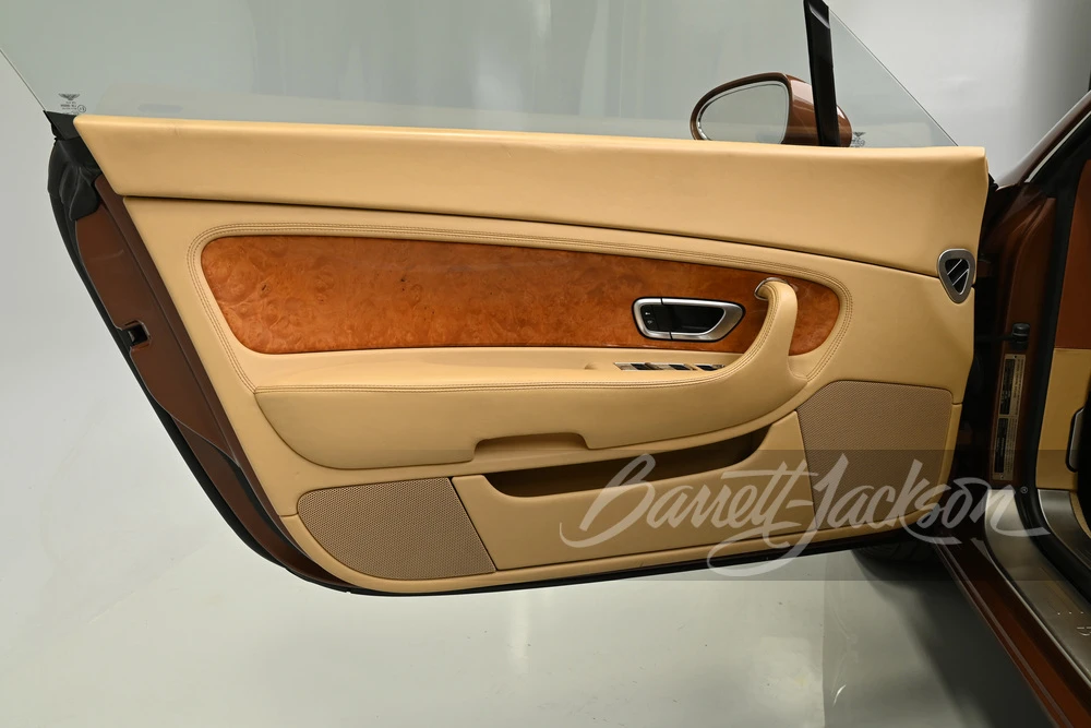 2008 Bentley Continental GTC - Image 22 of 26