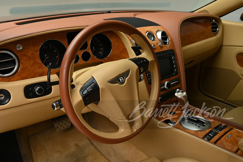 2008 Bentley Continental GTC - Image 18 of 26