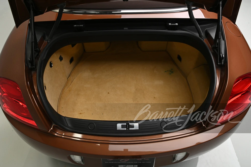 2008 Bentley Continental GTC - Image 25 of 26