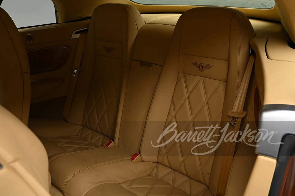 2008 Bentley Continental GTC - Image 20 of 26