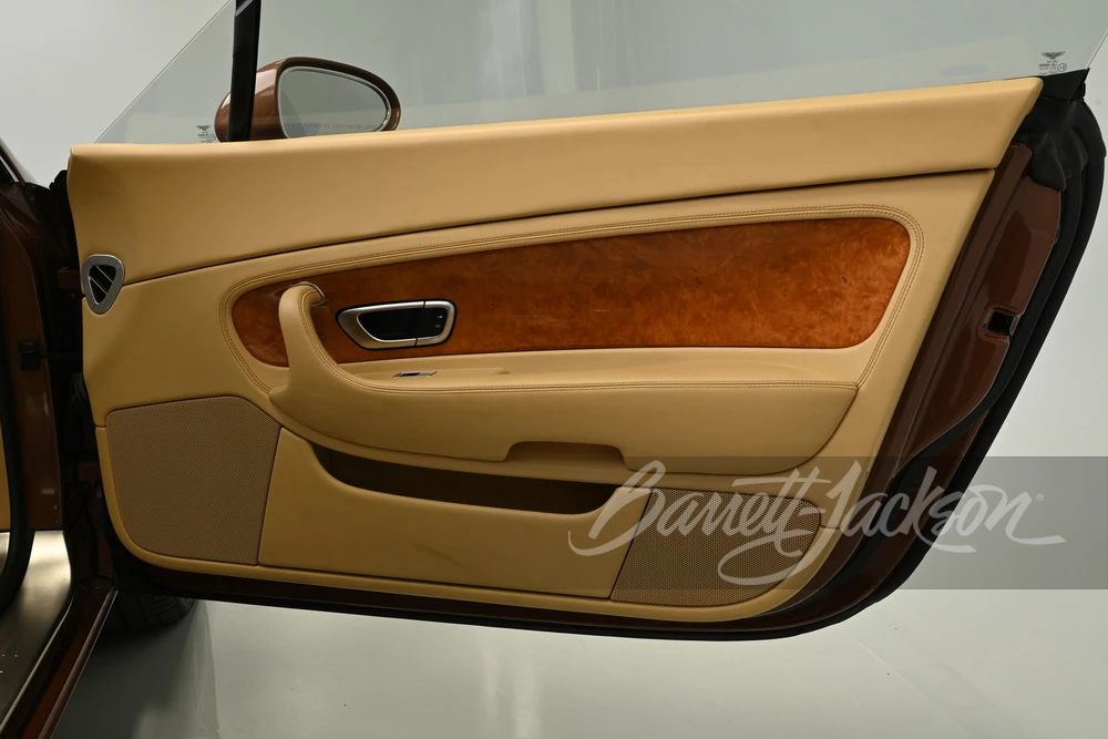 2008 Bentley Continental GTC - Image 23 of 26