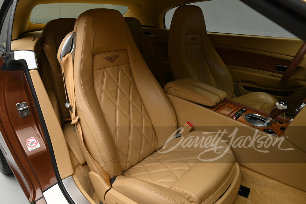 2008 Bentley Continental GTC - Image 14 of 26