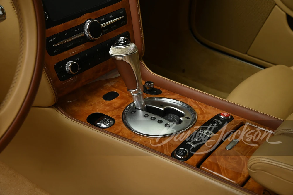 2008 Bentley Continental GTC - Image 19 of 26