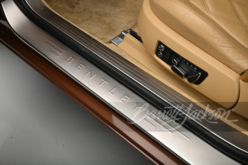 2008 Bentley Continental GTC - Image 21 of 26
