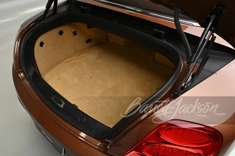 2008 Bentley Continental GTC - Image 26 of 26