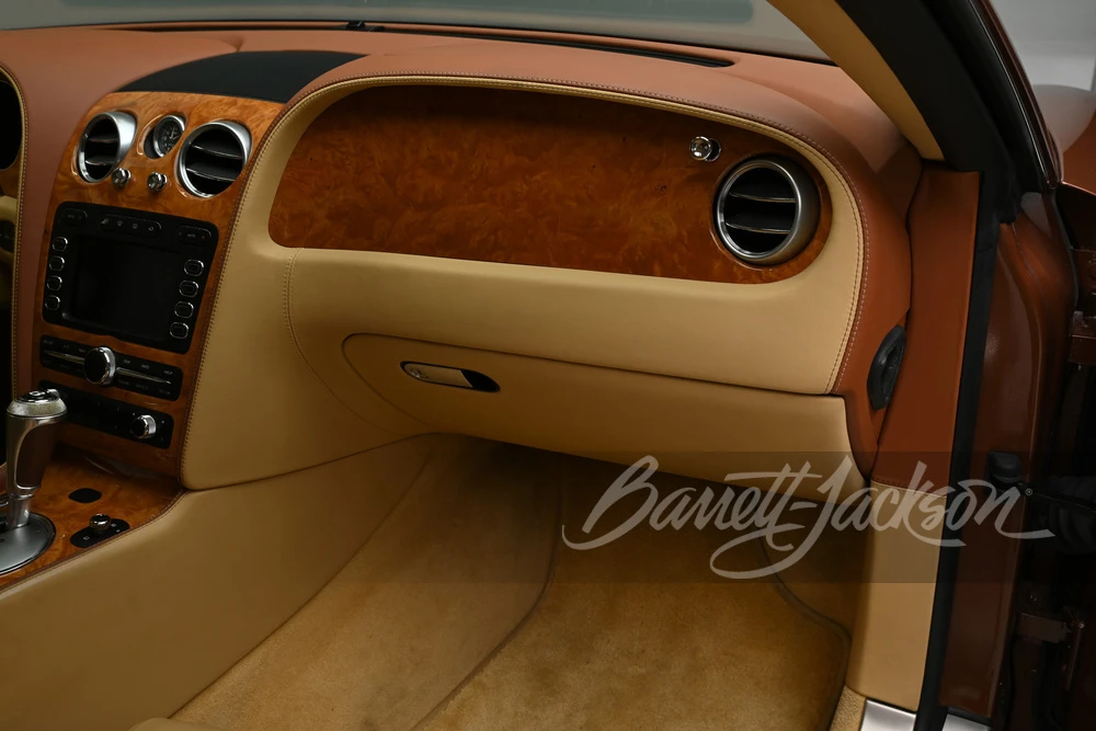 2008 Bentley Continental GTC - Image 10 of 26