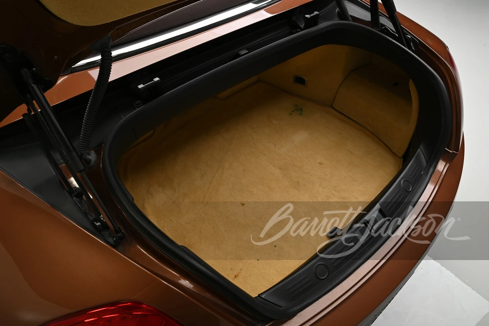 2008 Bentley Continental GTC - Image 24 of 26