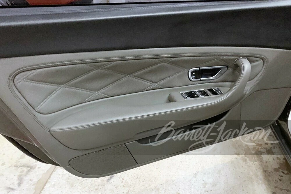 2008 Bentley Continental GT 1st Gen - Image 4 of 8