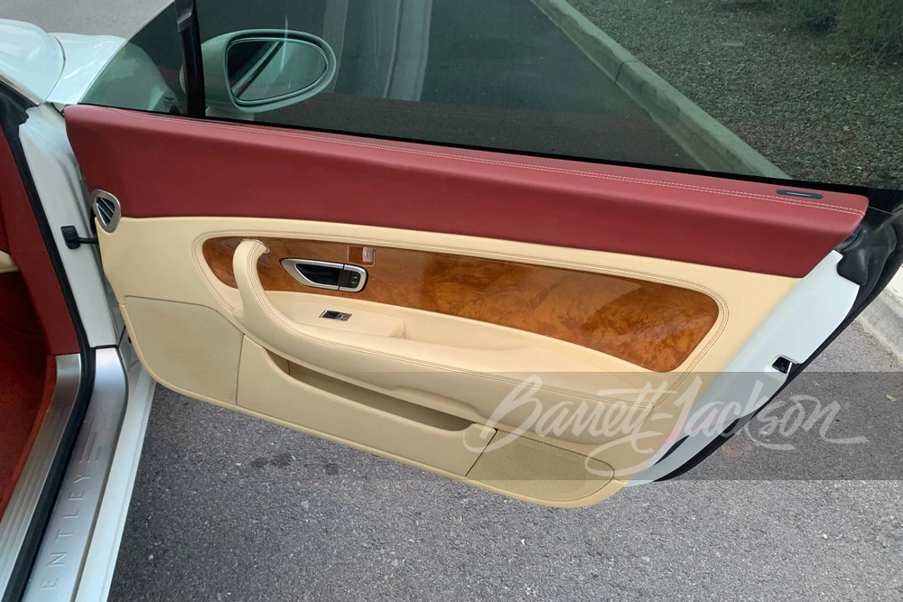 2008 Bentley Continental GT 1st Gen - Image 4 of 15