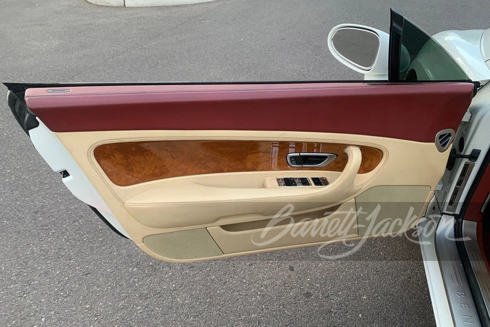 2008 Bentley Continental GT 1st Gen - Image 10 of 15