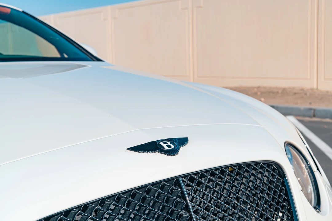 2008 Bentley Continental GT Speed 1st Gen - Image 18 of 31