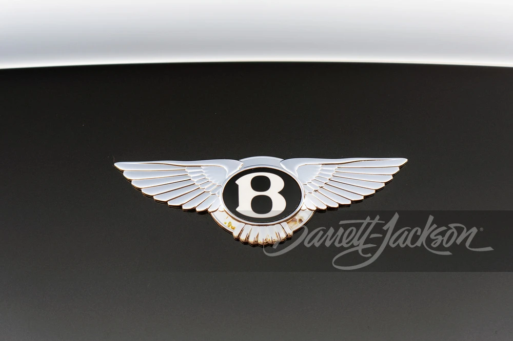 2008 Bentley Continental GTC - Image 4 of 15