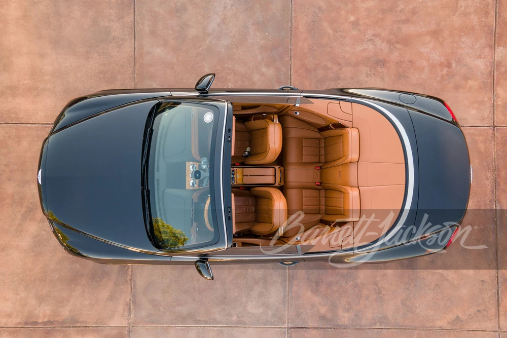 2008 Bentley Continental GTC - Image 6 of 15