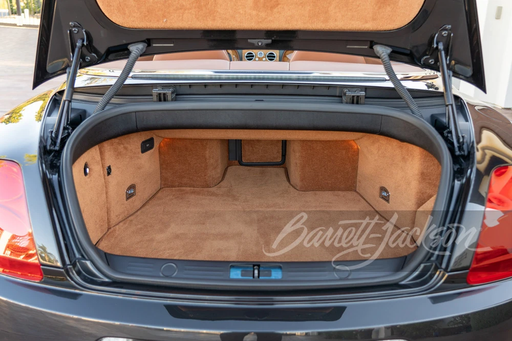 2008 Bentley Continental GTC - Image 10 of 15